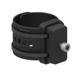 Zefal Gizmo Universal Double Bottle Cage Mount Svart