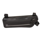 Zefal Z Adventure C2 Rambag 2.5L Vattentät Polyester 34x11x6.5cm Svart