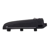Zefal Z Adventure T3 Top Tube Frame Bag 2L Vattentät Polyester 44x4.5x10cm Svart