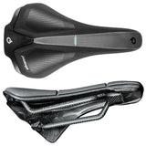 Prologo Scratch Eva Nack Women Saddle Carbon Black