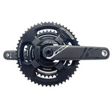Fsa K-Force Team Powerbox Direct Mount 54/40t 2x12s Carbon Vevparti med Effektmätare