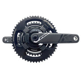 Fsa K-Force Team Powerbox Direct Mount 50/34t 2x12s Carbon Vevparti med Effektmätare