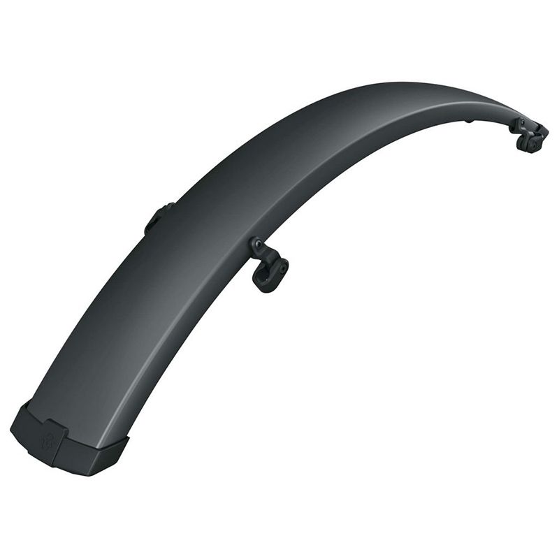 Guardabarros Trasero SKS Infinity Universal 75mm Plástico/Aluminio Negro