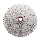 Sunrace CSMZ930 Kassett Shimano Microspline 12s Silver