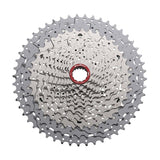Sunrace CSMZ932 Kassett Shimano Microspline 12v Silver