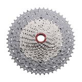 Sunrace CSMZ933 Kassett Shimano Microspline 12s Silver