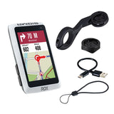 Cykeldator Sigma Rox 12.1 Evo White