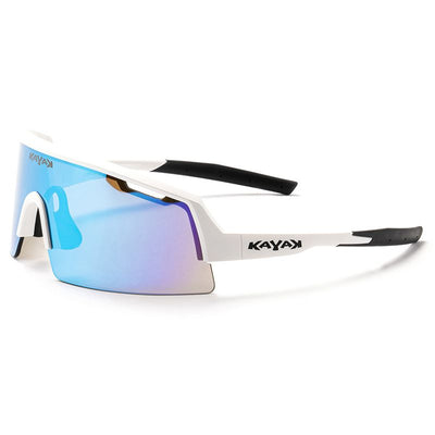 Gafas Sol Kayak 2962 Blanco