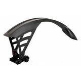 Zefal Deflector RS75 Bakskärm Svart
