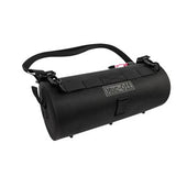 Muc-Off Explorer 2.4L Styrbag Vattentät 250x101x250mm Svart