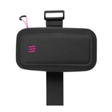 Muc-Off 0.7L Saddle Bag 180x195x60mm Svart