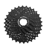 Sunrace CSRZ800 Kassett 12s Svart