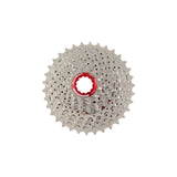 Sunrace CSRZ800 Kassett 12v Metallic