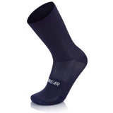 Strumpor Mb Wear Pro Socks H15 Blue