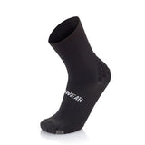 Strumpor Mb Wear Comfort H15 Black