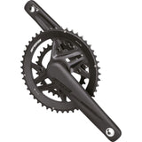 Fsa Omega MegaExo 19mm Direct Mount 50/34t Shimano 12s Aluminium Vevparti 170mm Svart