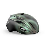 Hjälm Met Blanket Mips Green Blurred Mate