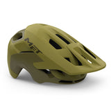 Hjälm Met Revo Mips Green Olive Mate