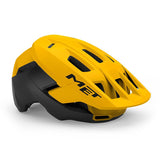 Hjälm Met Terrae Mips Yellow/Black Mate