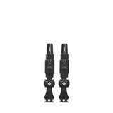 Muc-Off Big Bore Lite 30mm Tubeless Ventilset Svart