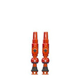 Muc-Off Big Bore Lite 30mm Tubeless Ventilset Orange