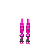 Muc-Off Big Bore Lite 30mm Tubeless Ventilset Pink