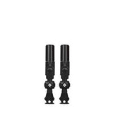 Muc-Off Big Bore Hybrid 30mm Tubeless Ventilset Svart