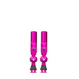 Muc-Off Big Bore Hybrid 30mm Tubeless Ventilset Pink