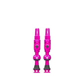 Muc-Off Big Bore Lite 35mm Tubeless Ventilset Rosa