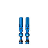 Muc-Off Big Bore Hybrid 35mm Tubeless Ventilset Blue