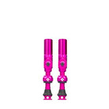 Muc-Off Big Bore Hybrid 35mm Tubeless Ventilset Pink