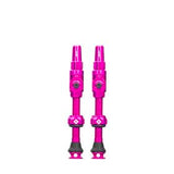 Muc-Off Big Bore Lite 45mm Tubeless Ventilset Pink