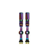Muc-Off Big Bore Hybrid 45mm Tubeless Ventilset Rainbow