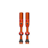 Muc-Off Big Bore Hybrid 45mm Tubeless Ventilset Orange