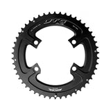 Miche UTG R71 110 BCD 4 Arms Shimano 105 R7100 12s Aluminium Svart