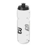 Vattenflaska Polisport R750 Transparent