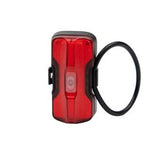 Zefal Vision R20 Bakljus USB Röd