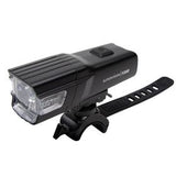 Zefal Supervision F200 Framlampa USB Svart
