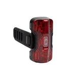Zefal Supervision R150 Bakljus USB Svart