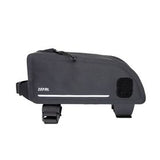 Zefal Z Adventure T1 Topprörsväska 1L Vattentät 22x5x10cm Svart