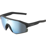 Bolle Lightshifter Solglasögon Black Matte Tns Ice
