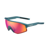 Bolle Lightshifter Creator Solglasögon Metallic Blue Volt Ruby