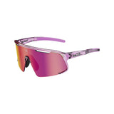 Bolle Speedchaser Solglasögon Astro Pink Transparent Volt Ruby 2mm