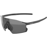 Bolle Icarus Solglasögon Black Matte Tns