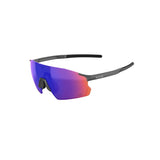 Bolle Icarus Solglasögon Titanium Matte Volt Ultraviolet