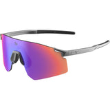 Bolle C-Icarus Solglasögon Titanium Matte Volt Ultraviolet