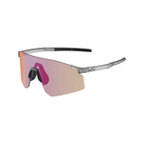 Bolle C-Icarus Solglasögon Grey Transparent Phantom Light Ruby/Photochromic
