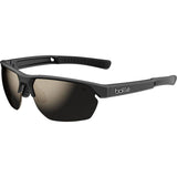 Bolle Victus Solglasögon Black Matte Tns Or/G:M