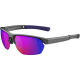 Bolle Victus Solglasögon Titanium Matte Volt Ultraviolet Polarized