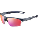 Bolle Victus Pro Solglasögon Metallic Blue Phantom Light Lava/Photochromic